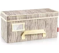 Коробка для одежды Tescoma FANCY HOME 40x18x20 СМ 899822,11