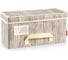 Коробка для одежды Tescoma FANCY HOME 40x18x20 СМ 899822,11 1