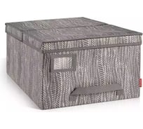 Коробка для одежды Tescoma FANCY HOME 40x52x25 СМ 899824,36