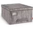 Коробка для одежды Tescoma FANCY HOME 40x52x25 СМ 899824,36 1