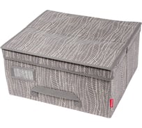 Коробка для одежды Tescoma FANCY HOME 40x35x20 СМ 899823,36