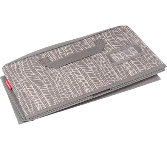 Коробка для одежды Tescoma FANCY HOME 40x35x20 СМ 899823,36