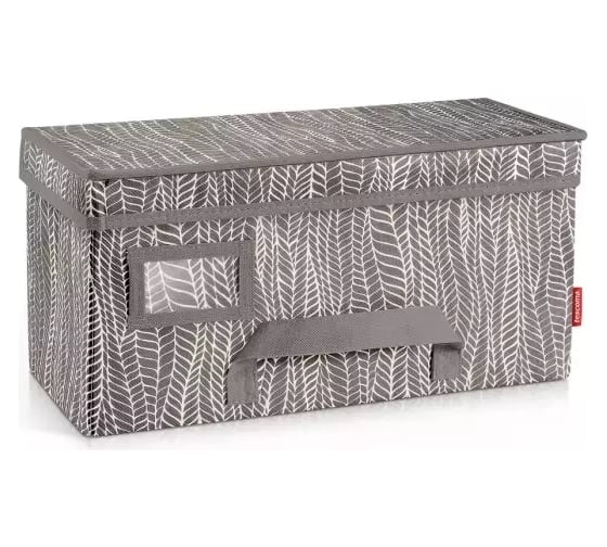 Коробка для одежды Tescoma FANCY HOME 40x18x20 СМ 899822,36