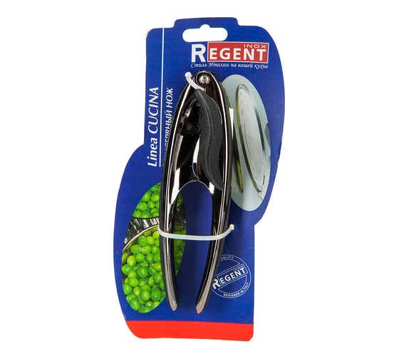 Консервный нож Regent inox Linea CUCINA 93-CN-04-02
