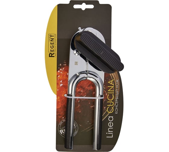 Консервный нож Regent inox Linea CUCINA 93-CN-01-02