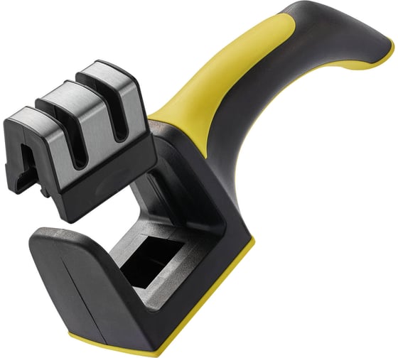 Точилка для ножей Regent inox Linea COTE 19x5х6 см 93-KN-CO-03