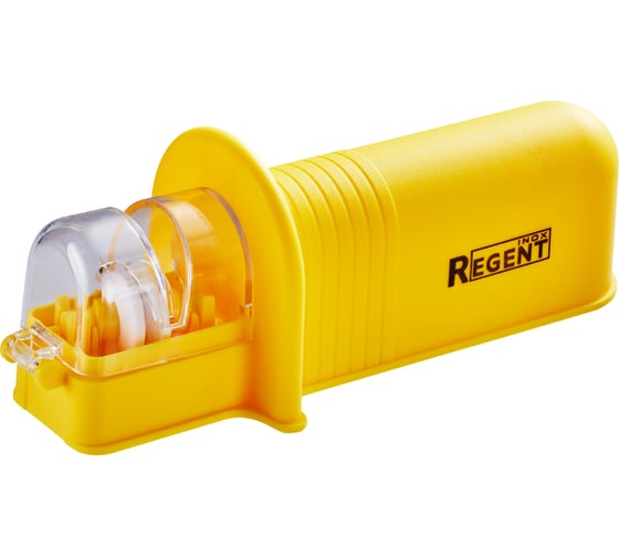 Точилка для ножей Regent inox Linea PROMO 14x6х5 см 94-3702