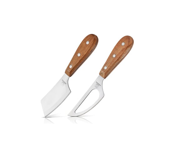 Набор для сыра Regent inox Linea FORMAGGIO 3 предмета 93-FG-S-16