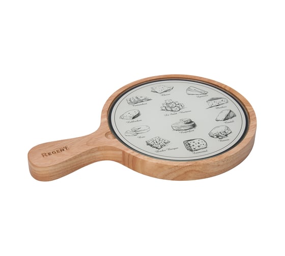 Набор для сыра Regent inox Linea FORMAGGIO 5 предметов 93-FG-S-08