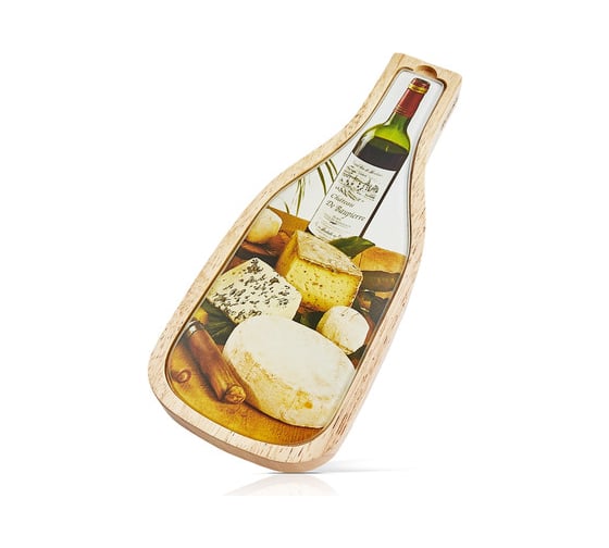 Набор для сыра Regent inox Linea FORMAGGIO 7 предметов 93-FG-S-13