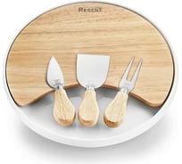 Набор для сыра Regent inox Linea FORMAGGIO 5 предметов 93-FG-S-11