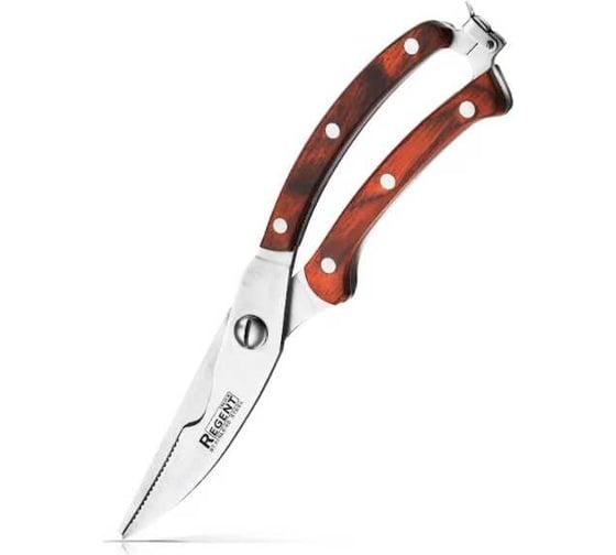 Ножницы Regent inox Linea NIPPON 93-KN-NI-11 1
