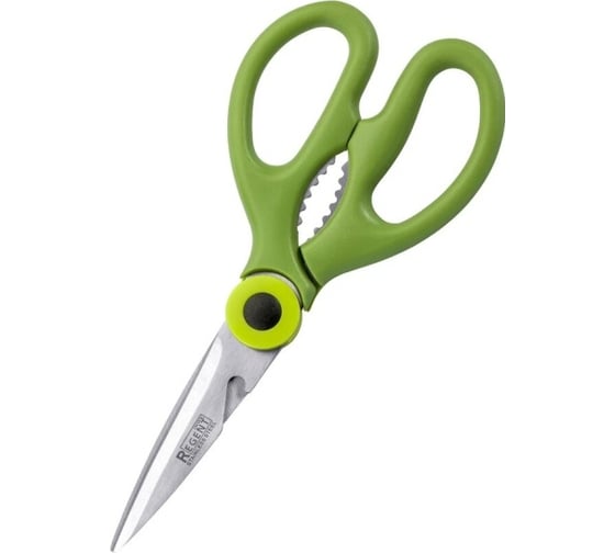 Ножницы Regent inox Linea FORTE 80/210 мм 93-BL-12.5 1