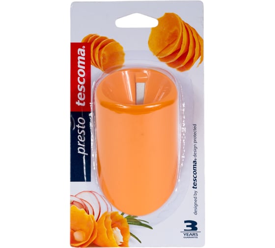 Спиральный нож для моркови Tescoma PRESTO 420635