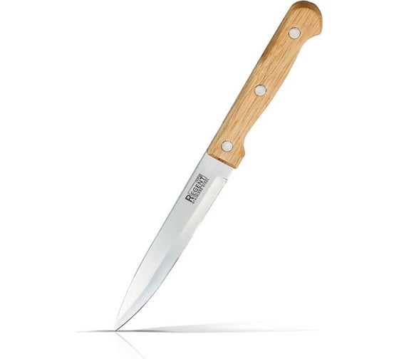 Универсальный нож Regent inox Linea RETRO 125/220 мм 93-WH1-5