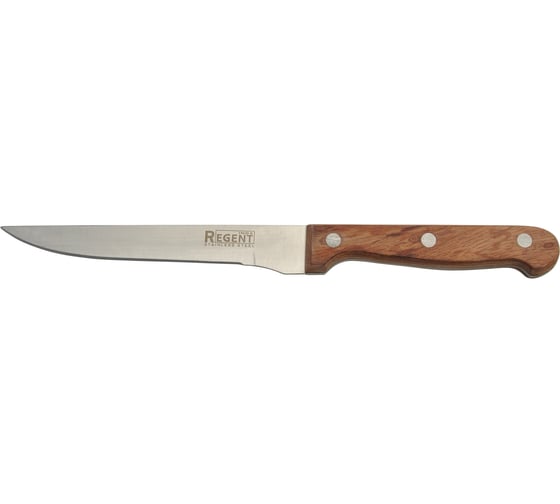 Универсальный нож Regent inox Linea RUSTICO 150/265 мм 93-WH3-4 1