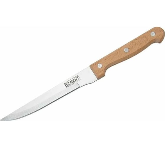 Универсальный нож Regent inox Linea RETRO 150/265 мм 93-WH1-4.1