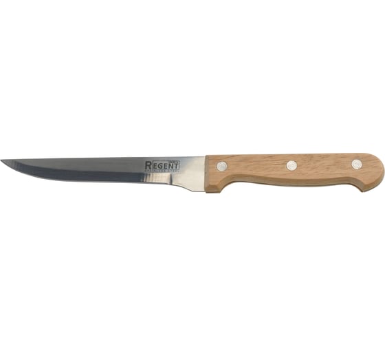 Универсальный нож Regent inox Linea RETRO 150/265 мм 93-WH1-4.1