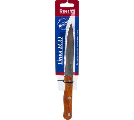 Универсальный нож Regent inox Linea ECO 125/220 мм 93-WH2-5