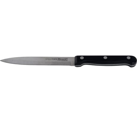 Универсальный нож Regent inox Linea FORTE 125/220 мм 93-BL-5
