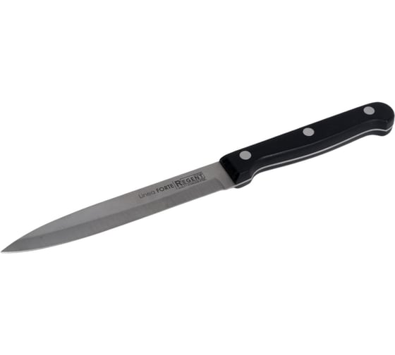Универсальный нож Regent inox Linea FORTE 125/220 мм 93-BL-5