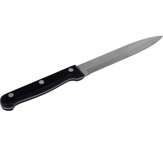 Универсальный нож Regent inox Linea FORTE 125/220 мм 93-BL-5