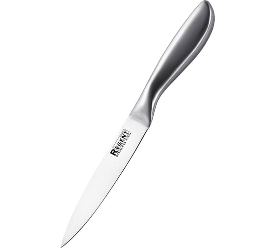 Универсальный нож Regent inox Linea LUNA 125/245 мм 93-HA-5