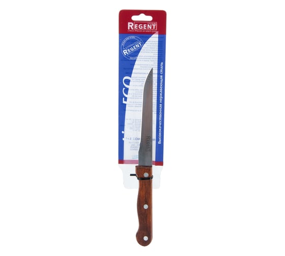Универсальный нож Regent inox Linea ECO 150/265 мм 93-WH2-4.1