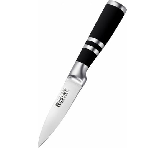 Нож для овощей Regent inox Linea ORIENTE 85/200 мм 93-KN-OR-6