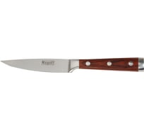 Нож для овощей и фруктов Regent inox Linea NIPPON 90/195 мм 93-KN-NI-6