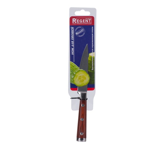 Нож для овощей и фруктов Regent inox Linea NIPPON 90/195 мм 93-KN-NI-6