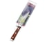 Нож для овощей и фруктов Regent inox Linea NIPPON 90/195 мм 93-KN-NI-6 3