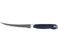 Нож для овощей и фруктов Regent inox Linea TALIS 125/235 мм 93-KN-TA-7.2
