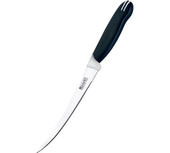 Нож для овощей и фруктов Regent inox Linea TALIS 125/235 мм 93-KN-TA-7.2