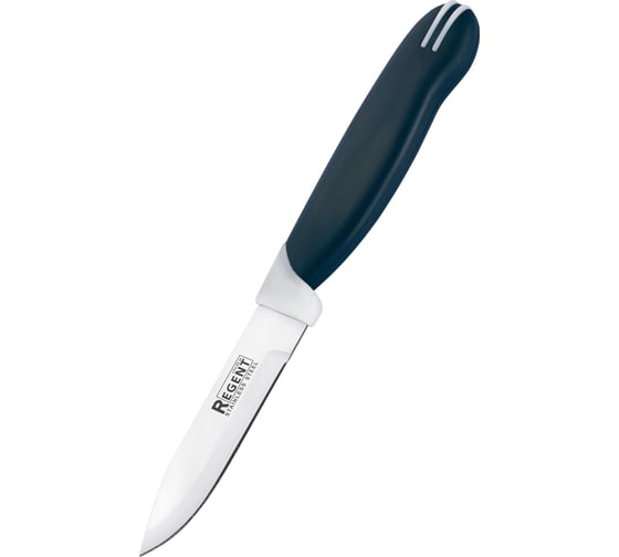 Нож для овощей и фруктов Regent inox Linea TALIS 80/190 мм 93-KN-TA-6.1
