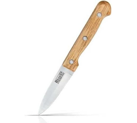 Нож для овощей и фруктов Regent inox Linea RETRO 80/180 мм 93-WH1-6.2