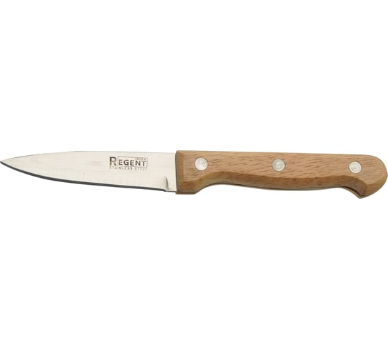 Нож для овощей и фруктов Regent inox Linea RETRO 80/180 мм 93-WH1-6.2 1