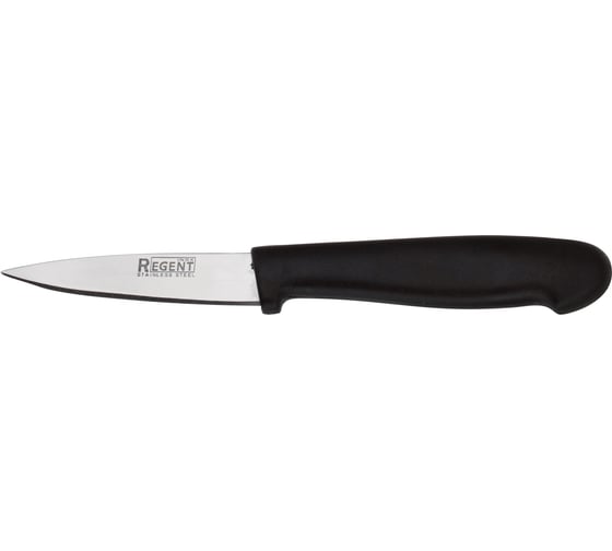 Нож для овощей и фруктов Regent inox Linea PRESTO 85/120 мм 93-PP-6.1 1