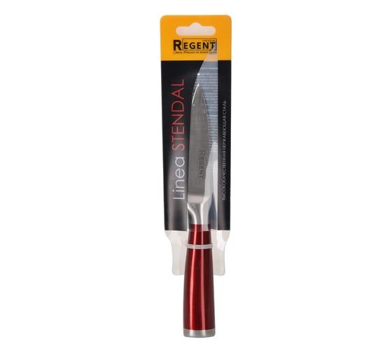 Нож для овощей и фруктов Regent inox STENDAL 90/200 мм 93-KN-SD-6