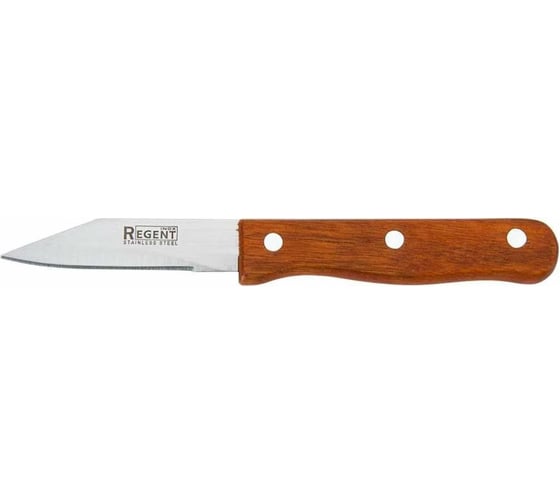 Нож для овощей и фруктов Regent inox Linea ECO 80/180 мм 93-WH2-6.2