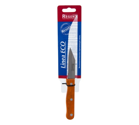 Нож для овощей и фруктов Regent inox Linea ECO 80/180 мм 93-WH2-6.2