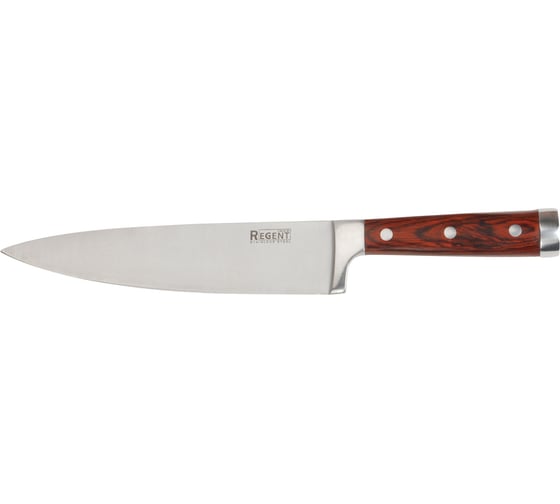 Нож-шеф Regent inox Linea NIPPON 200/340 мм 93-KN-NI-1