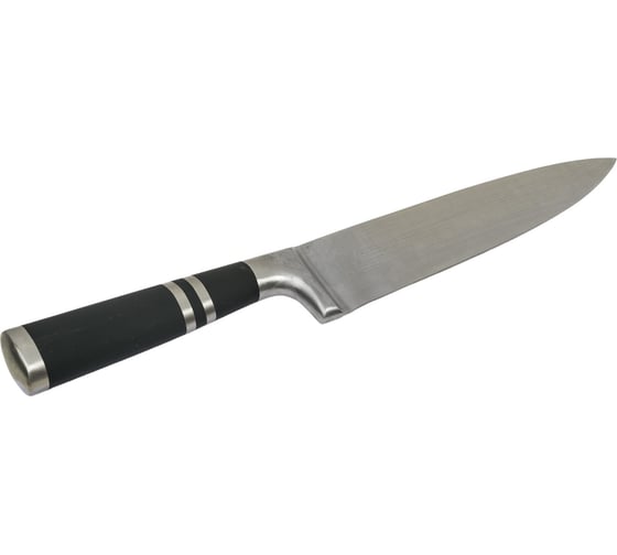 Нож-шеф Regent inox Linea ORIENTE 200/340 мм 93-KN-OR-1