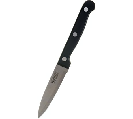 Нож для овощей и фруктов Regent inox Linea FORTE 80/180 мм 93-BL-6