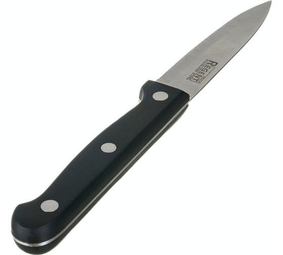 Нож для овощей и фруктов Regent inox Linea FORTE 80/180 мм 93-BL-6