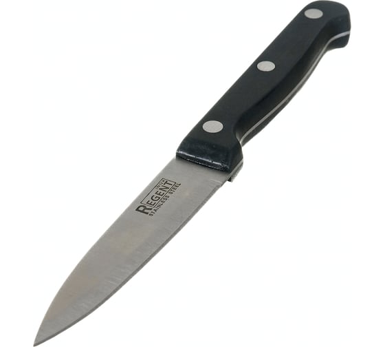 Нож для овощей и фруктов Regent inox Linea FORTE 80/180 мм 93-BL-6