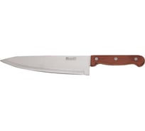Нож-шеф Regent inox Linea RUSTICO 205/320 мм 93-WH3-1