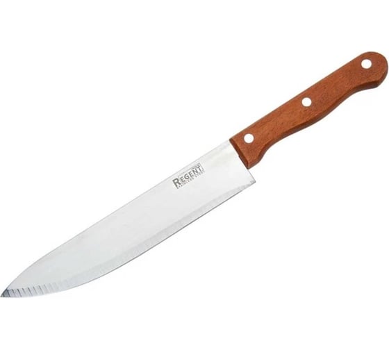 Нож-шеф Regent inox Linea ECO 205/320 мм 93-WH2-1