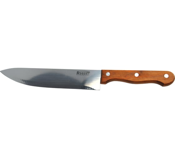 Нож-шеф Regent inox Linea ECO 205/320 мм 93-WH2-1 1