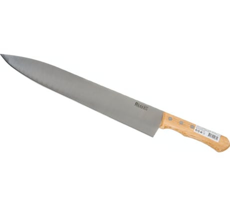 Нож-шеф Regent inox Linea CHEF 310/440 мм 93-KN-CH-3